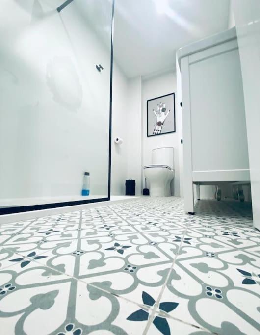 Appartement Musalla Almería