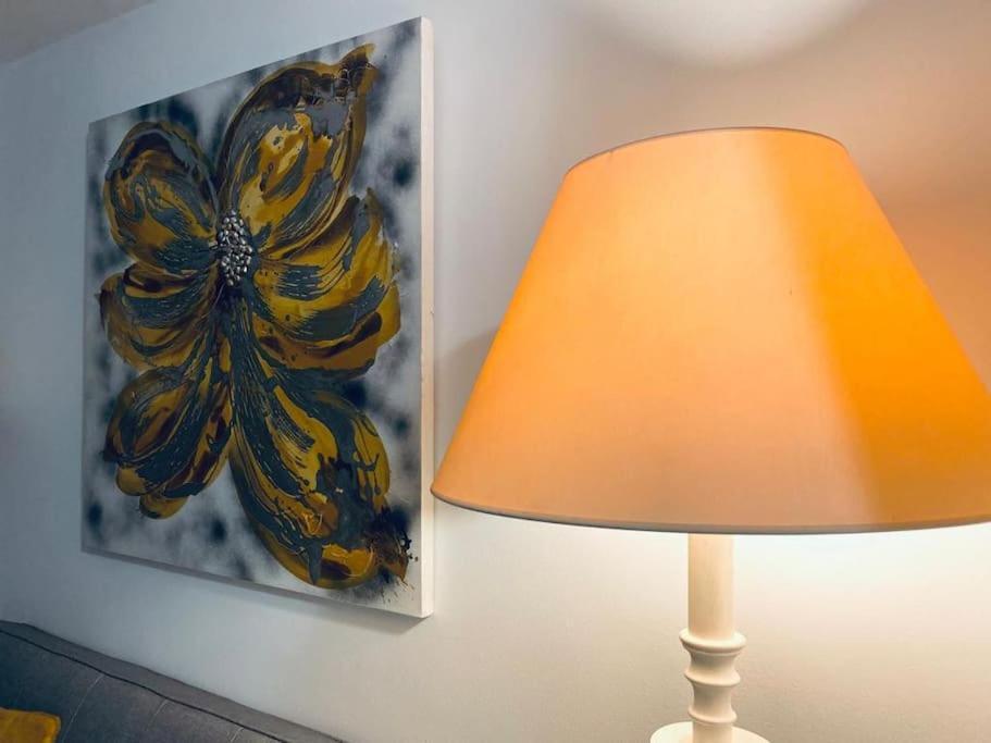 Appartement Musalla *