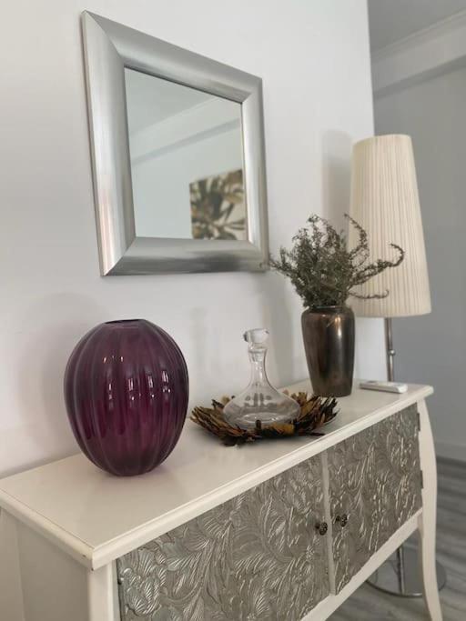 Appartement Musalla *