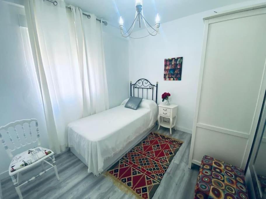 Appartement Musalla