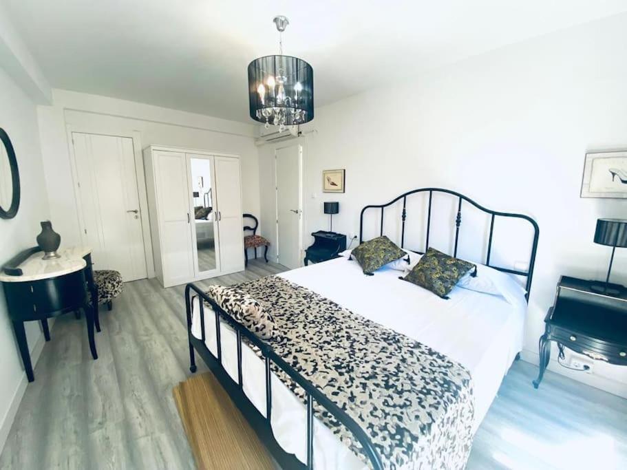 Appartement Musalla Almería