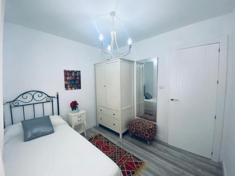 Musalla Appartement *