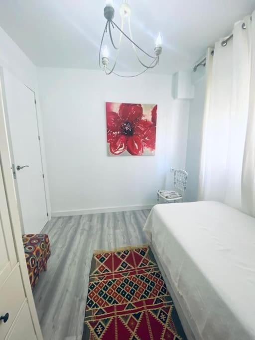 Musalla Appartement Almería