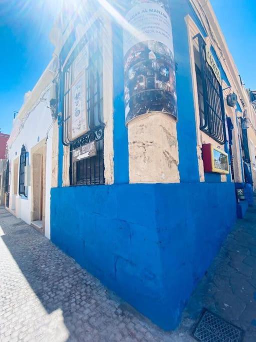 Musalla * Almería