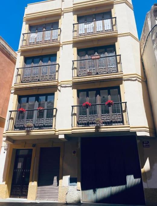 Musalla Appartement *