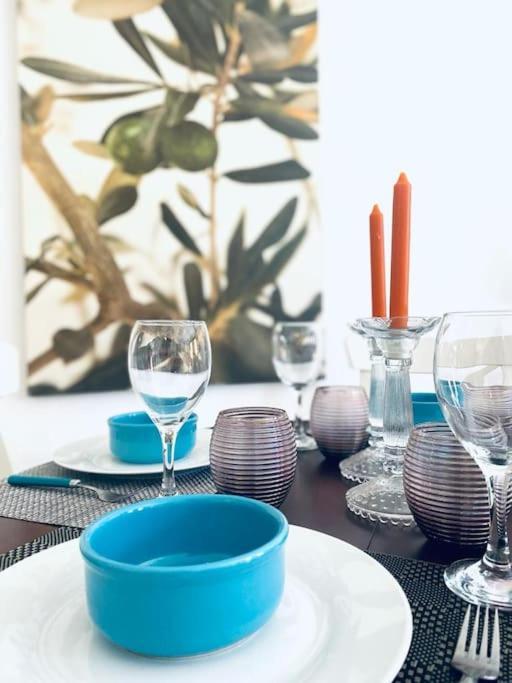 Musalla Appartement Almería