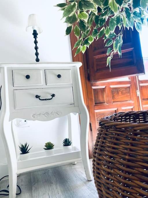 Musalla Appartement