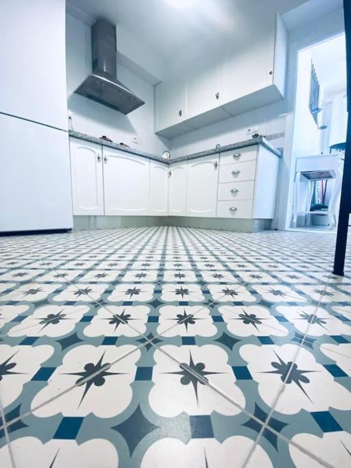 Appartement Musalla