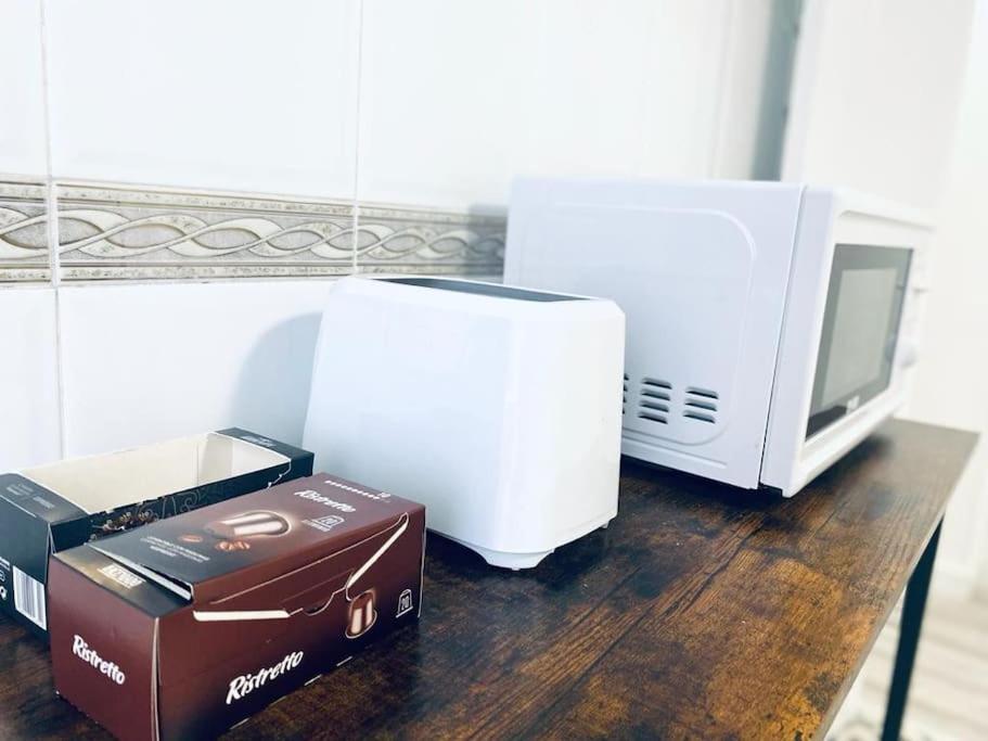 Musalla Appartement Almería