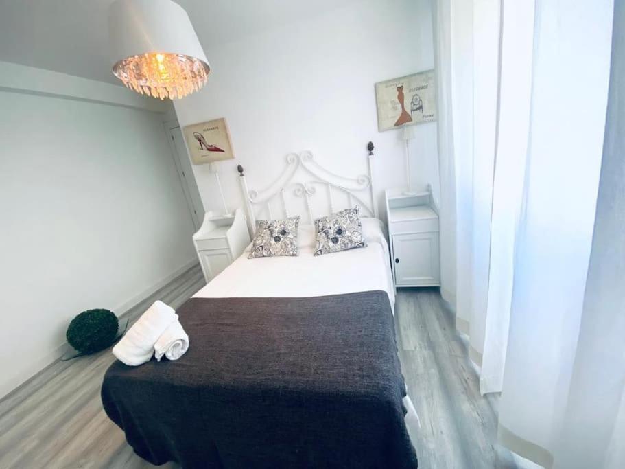 Musalla Appartement