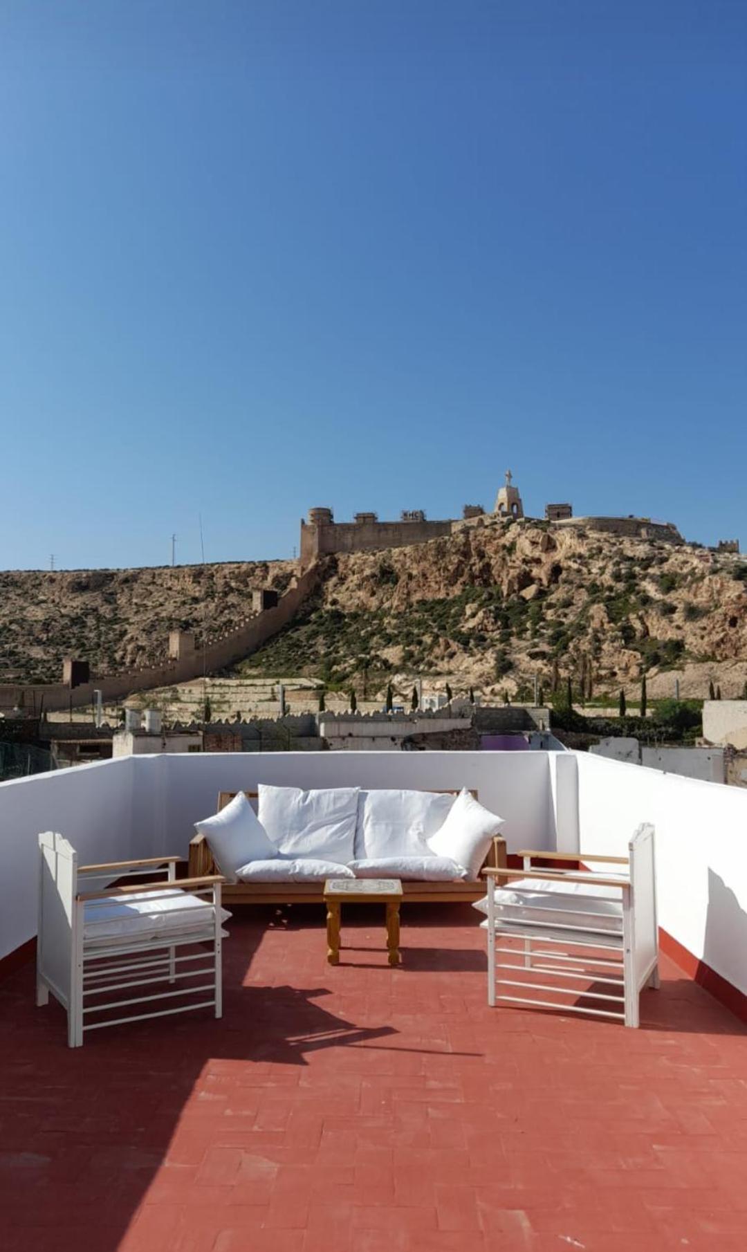 Appartement Musalla