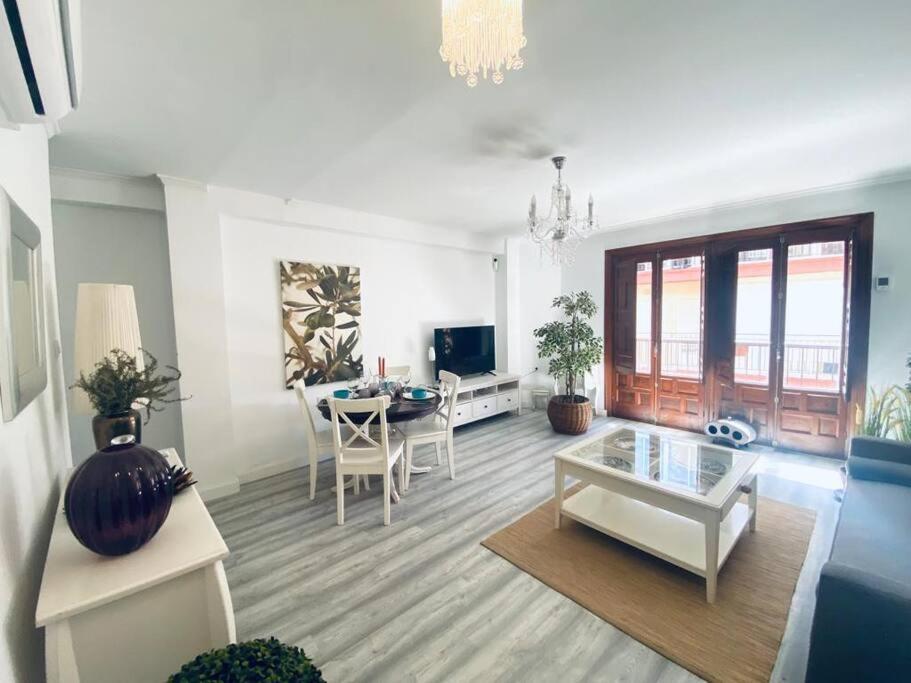 Musalla Appartement Almería